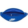 Saszetka nerka Nike Heritage Waistpack DB0490-481 niebieski one size